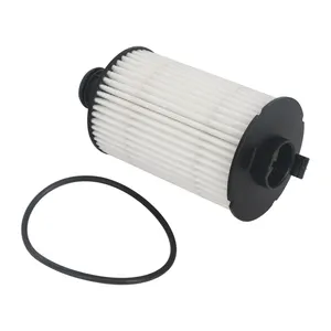 High Quality Car Engine Oil Filter Professional Supplier In China Stable Delivery Stable Quality 06D115562;LR011279