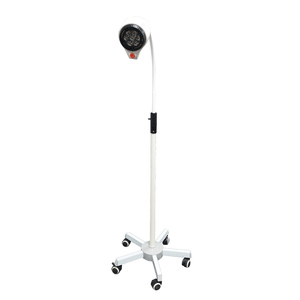 LED examen médico ginecológico sin sombras Dental LED lámpara de operación examen luz teatro luz OT luz LED quirúrgico - Product Image 1