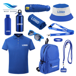 Juegos de regalos promocionales personalizados 2024 Regalos de negocios corporativos con logotipo para publicidad Marketing Eventos Viajes y uso al aire libre - Product Image 1