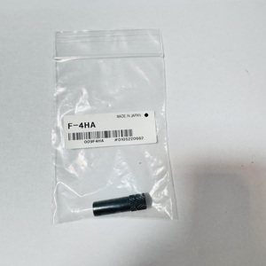 F-4HA High Temperature Resistant Through Beam Fiber Optic Unit 200C Heat Resistant Factory Automation Industrial Optical <b>Switch</b> - Product Image 4