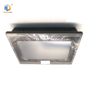 100% Original VA2070-NOCXR Human <strong>Touch</strong> <strong>Screen</strong> HMI - Product Image 4