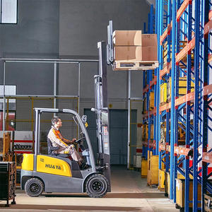 Orklift-orklift de 1,5 toneladas, 2 toneladas, 3 toneladas, 3,5 toneladas - Product Image 3