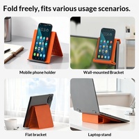 Soporte Flexible YIXIN One Stand Endless Forms. Manos libres, plegable, antideslizante y anticaídas, adaptación a todo tipo de escenarios