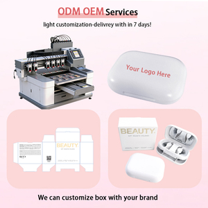 <span class=keywords><strong>Cils</strong></span> magnétiques légers à clipser, aspect naturel, doux, nouveaux <span class=keywords><strong>faux</strong></span> <span class=keywords><strong>cils</strong></span> magnétiques, imperméables, kit de <span class=keywords><strong>cils</strong></span> magnétiques doux - Product Image 6