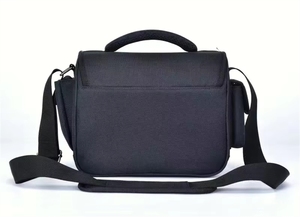 Cotton Leisure <b>Camera</b> Photography Sling <b>Bag</b> Vietnam Factory Shoulder <b>Bags</b> Polyester - Product Image 3