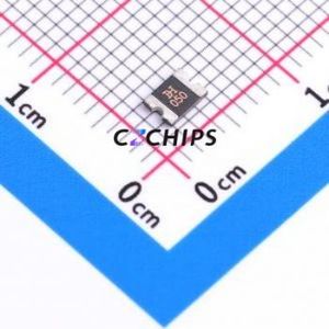 BSMD1210-050-24V Resettable <b>Fuse</b> 1210 <b>Fuse</b> 24V 100A 500mA <b>1A</b> - Product Image 1