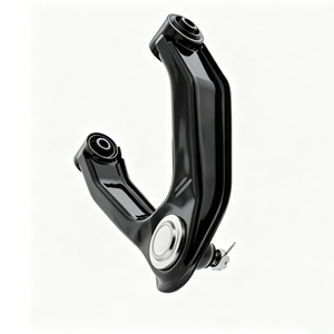 Bras de suspension supérieur avant droit E4524-2S686 pour Nissan Pickup Navara D22 1997-2004, bras de suspension RH 54524-2S686 - Product Image 5