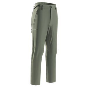 <span class=keywords><strong>Pantalon</strong></span> de travail cargo pour homme à taille haute avec plusieurs poches |   Vêtements de travail et de plein air |   <span class=keywords><strong>Pantalon</strong></span> droit à coupe affinée - Product Image 1