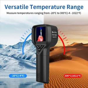Cheap Price Industrial Thermal Imager Handheld Infrared Thermal Imaging Camera