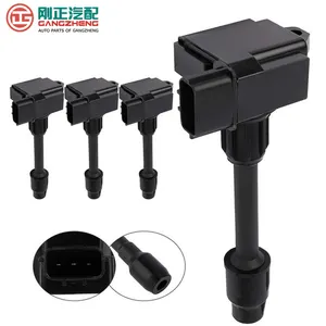 Wholesale Auto Spare Parts EFI System Auto Ignition Coil For SAIC MG MAXUS BYD Geely FAW JMC Zoyte Lifan Red Flag