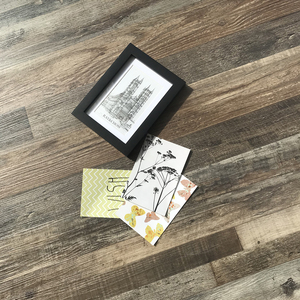 Harga pabrik ECOHOME LVP lantai vinil tahan air Spc lantai perumahan komersial 5mm 6.5mm 7.5mm gudang AS - Product Image 3