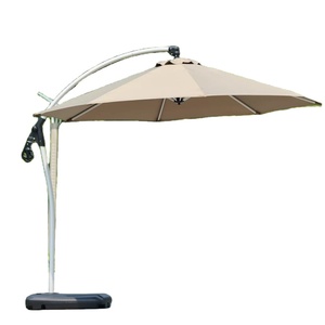 Red Banana Umbrella-Red Banana Umbrella 