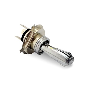H4 Led phare de <span class=keywords><strong>Moto</strong></span> 12V HS1 LED H4 ampoules de <span class=keywords><strong>Moto</strong></span> 1400lm Super lumineux blanc phare de <span class=keywords><strong>Moto</strong></span> accessoires de <span class=keywords><strong>Moto</strong></span> - Product Image 4