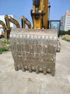 Escavatore Usato Caterpillar <span class=keywords><strong>CAT330</strong></span> da 30 Tonnellate, Escavatore Cingolato di Seconda Mano in Buone Condizioni, Trattore Disponibile per la Vendita - Product Image 5