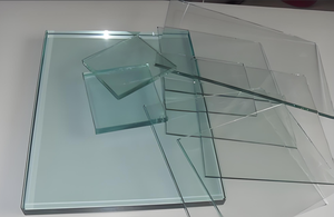 Panneaux de verre isolants à double vitrage écoénergétiques pour façades modernes de bâtiments de grande hauteur et systèmes de murs-rideaux extérieurs - Product Image 5