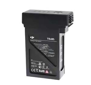 Batería Original 95New TB47S/TB48S para Matrice 600 Pro M600 Dron, Accesorios de Vuelo Inteligente con Capacidad de 4500mAh/5700mAh - Product Image 4
