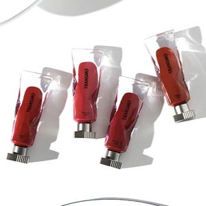 Tube d'emballage personnalisable 5g pour brillant à lèvres, rouge à lèvres liquide, baume à lèvres, crème ou gel exfoliant pour les lèvres - Product Image 5