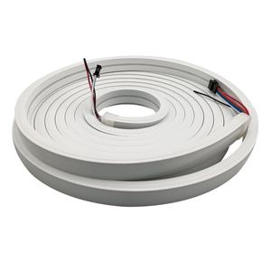 Tubes néon RVB adressables 120D Ws2811 Ws2812 Ws2815 IP67 Néons flexibles DC12 60led 144led Atmosphère de Noël - Product Image 3