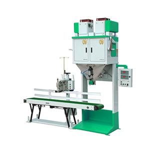 besten reis verpackungsmaschine DCSintelligente packer verpackung verpackung maßstab - Product Image 1