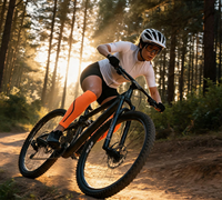 Manchons de compression sportifs pour mollets, respirants, pour le cyclisme et la course à pied, soutien des jambes pour la récupération musculaire, hommes et femmes