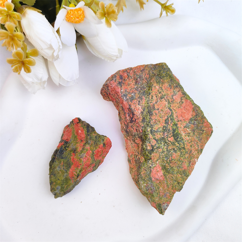 Unakite