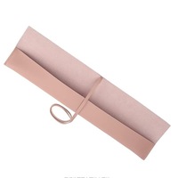Sac de rangement portable pour baguettes de batterie en cuir PU, étui imperméable pour baguettes, cadeau idéal pour les batteurs