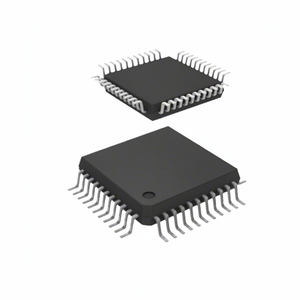 บริการครบวงจรสำหรับชิ้นส่วนวงจรอิเล็กทรอนิกส์ TDA7406TR 44 LQFP สำหรับงานเสียงโดยเฉพาะ - Product Image 1