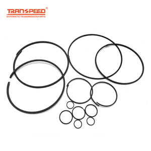 ATX TRANSPEED-piezas de transmisión automática, Kit de anillo de aceite, F1CJA, RE0F10A, JF011E, CVT - Product Image 2