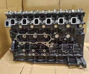 Nuevo Conjunto de Motor para Toyota Land Cruiser Coaster Minibus para el Mercado Estadounidense. Consultar para Otros Modelos. - Product Image 1