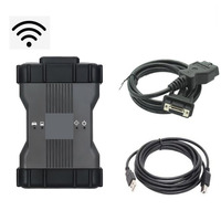 Yeni OBD2 Tarayıcı Teşhis ECU Kod Okuyucu Araba Arıza Teşhis Cihazı Aracı CONSULT V236 Yazılımı ile Donatılmıştır