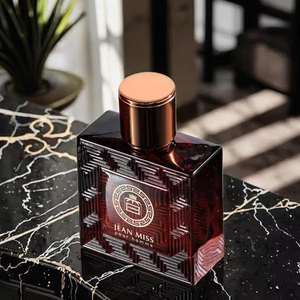 Perfume de Lujo Gu Long en Estados Unidos, Colonia en Spray de Alta Calidad para Hombres y Mujeres - Product Image 4