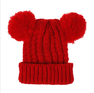 <span class=keywords><strong>Gorro</strong></span> de <span class=keywords><strong>Invierno</strong></span> de Punto para Niños con Logotipo Personalizado de Alta Calidad, <span class=keywords><strong>Gorro</strong></span> de <span class=keywords><strong>Invierno</strong></span> Bordado para Bebés y Niños - Product Image 6