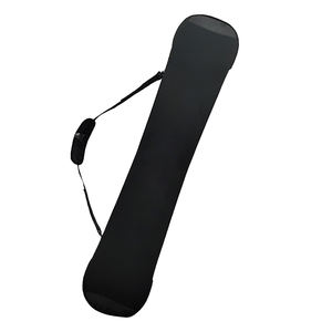 Funda protectora de neopreno para Snowboard, cubierta de protección para Snowboard de 4 MM de grosor con logotipo personalizado, venta al por mayor - Product Image 5