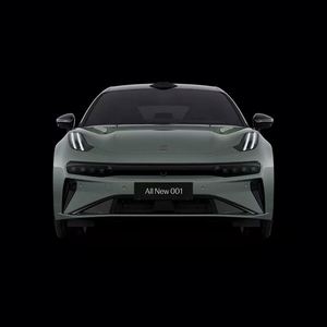 สำหรับ Geely zeekr 001: ที่มีประสิทธิภาพสูงตรงกับความคล่องตัวที่เป็นมิตรกับสิ่งแวดล้อม - Product Image 1