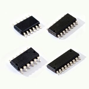 New Original Stock ADUM2201ARWZ-RL SOP Semiconductor Integrated Circuit IC Chip - Product Image 1