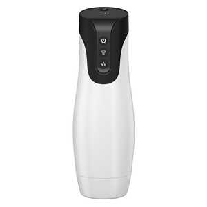 Volwassen Automatische Krachtige Zuigzuiger Zuigen Verwarming Seksspeeltjes Echte <span class=keywords><strong>Vagina</strong></span> Zuigen Vibrator Gereedschap Mannelijke Masturbator Cup Voor Man - Product Image 1