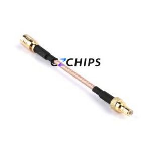 KH-SMBJ-SMBK-RG316-60MM RF Cable RF Whole Sale Electronic Component Chips Supplier & BOM Service - Product Image 2