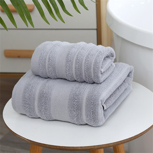 Custom Logo Luxury Salon Fitness <strong>Spa</strong> Bathtub <strong>Towel</strong> Robe Microfiber <strong>Facial</strong> <strong>Towels</strong> Set - Product Image 6