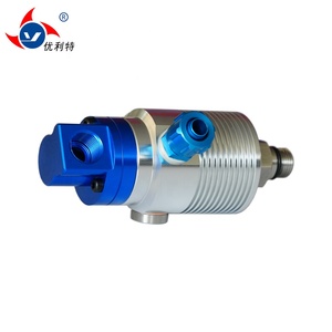 1109 Series Rotor-Gắn Xoay Công Đoàn cho Nước Làm Mát Dịch Vụ với Khô Chạy 1109-010-165 - Product Image 6