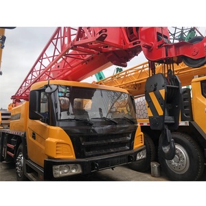 <span class=keywords><strong>Meilleur</strong></span> prix pour grue mobile STC500, contrepoids <span class=keywords><strong>de</strong></span> 3500 kg, cabine confortable, équipement <span class=keywords><strong>de</strong></span> levage - Product Image 5