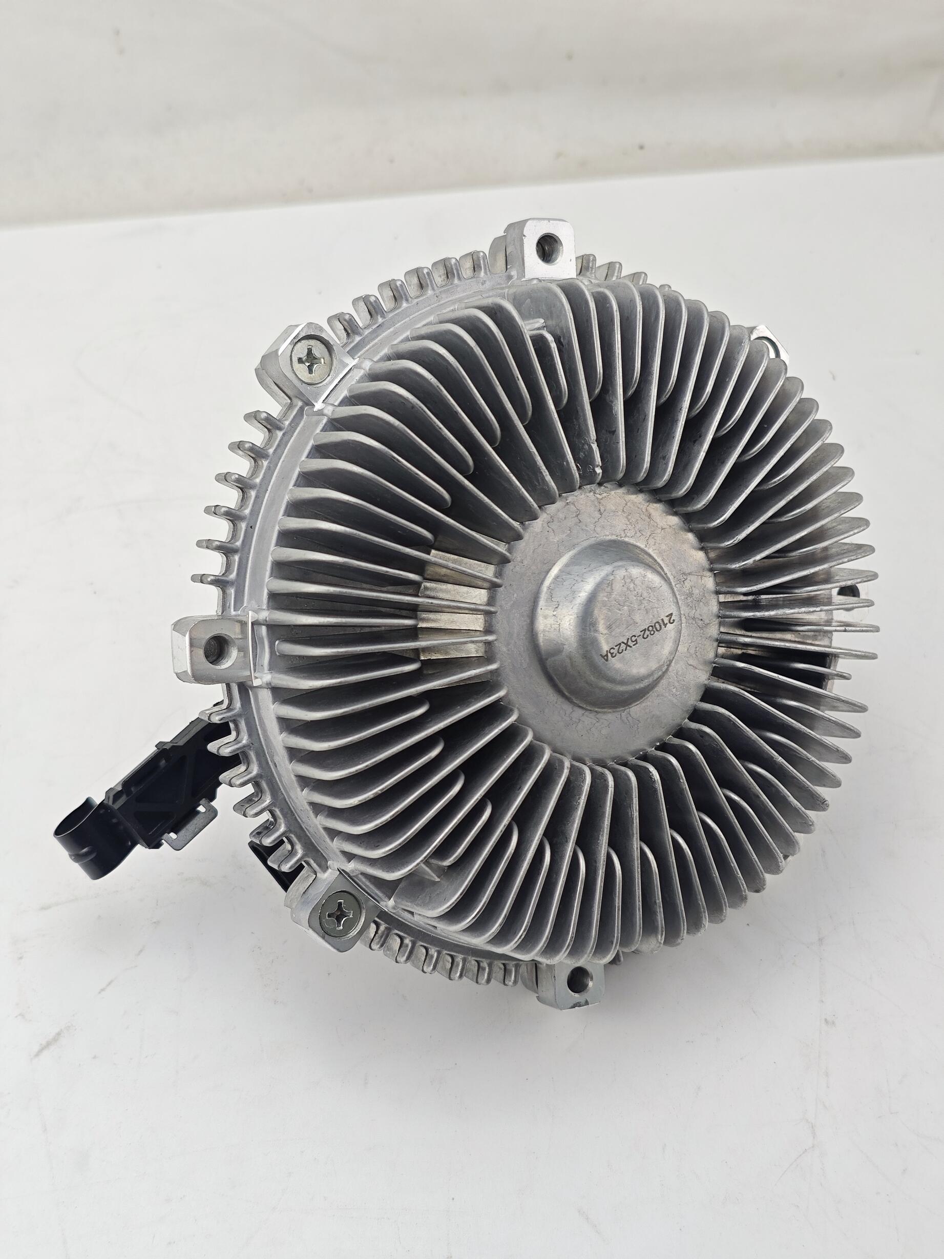 Teoland Auto Car Cooling Fan 210825X21D for Nissan Infiniti QX56