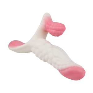 Vibrador Portátil con Estimulación del Punto G, Masajeador Vaginal, Masturbador Femenino, Juguetes Sexuales para Parejas, Juegos para Adultos Lesbianas - Product Image 4