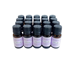 Tinh Dầu Tùy Chỉnh Xây Dựng Thương Hiệu Tinh Khiết Tự Nhiên Hữu Cơ Chanh Hoa Oải Hương Bạch Đàn Tinh Dầu Hương Liệu Nhãn Hiệu Riêng - Product Image 5