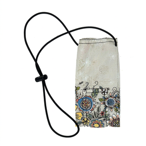 Funda para Barril de Paintball, Fabricante OEM para Impresión de Logotipo Personalizado, Accesorios de Tela Duradera y Suministro al por Mayor para Exportación - Product Image 1