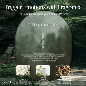 Shampoo agli Aminoacidi OEM per Rafforzare le Radici <span class=keywords><strong>dei</strong></span> <span class=keywords><strong>Capelli</strong></span>, Nutrire il Cuoio Capelluto, Prevenire la Caduta e Favorire la Crescita <span class=keywords><strong>dei</strong></span> <span class=keywords><strong>Capelli</strong></span> Deboli, Uso Quotidiano - Product Image 4