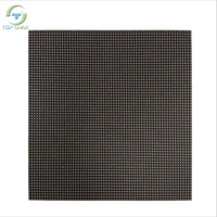 Topshine haute qualité P1.25/1.53/1.86/2/2.5 affiche led mur vidéo entreprise publicité panneau panneau de signalisation P2 écran LED personnalisé