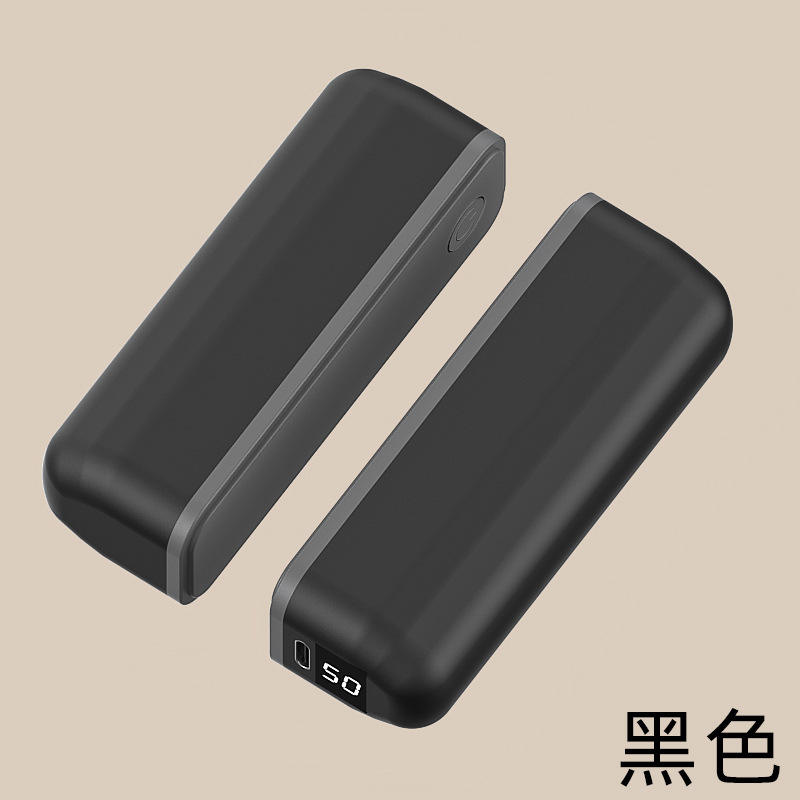 Black (magnetic a33)