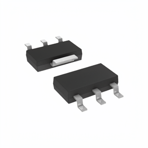Power Management (PMIC) TO 261 4, TO 261AA Authorized Distributor Electronic Circuit Components LM2940IMP-15 - Product Image 1