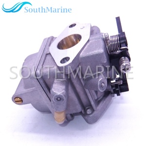 Carburateur Carb Assy pour moteur <span class=keywords><strong>hors</strong></span>-<span class=keywords><strong>bord</strong></span> Mercury Mercruiser <span class=keywords><strong>Quicksilver</strong></span> 4 temps 6 CV, référence 3303-8M0053668 - Product Image 3
