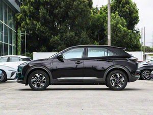 Venta caliente Emiratos Árabes Unidos Jordan <span class=keywords><strong>2022</strong></span> 2023 2024 coches eléctricos de 5 puertas y 5 plazas Neta U China coches usados a la venta coche barato Ev Suv - Product Image 5